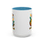Adventure Mug - Listen To The Wild