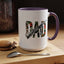 Father's Day Mug - Dad Hunter
