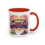 Humor Mug - Ambitchous