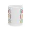 Father's Day Mug - Awesome Like