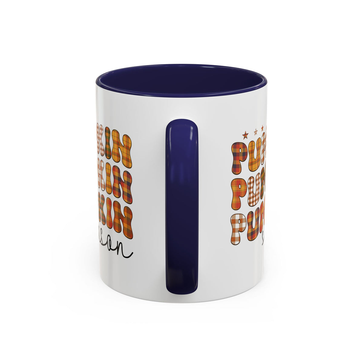 Fall Mug