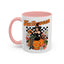 Halloween Mug - Sexy Witch
