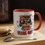 Wellness Mug - Good Vibes Only Dog