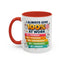 Humor Mug - I Always Give 100% At Work