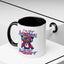 Humor Mug - I'm Not Anti-social