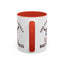 Humor Mug - Sass, Class, And Totally Bad Ass Male