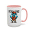 Animal Mug - Fetch This