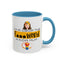 Adult Mug - I'm a Drop The F Word Kinda Mom
