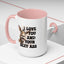 Anniversary Mug - I Love You and Your Sexy Ass