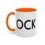 Adult Mug - Cock