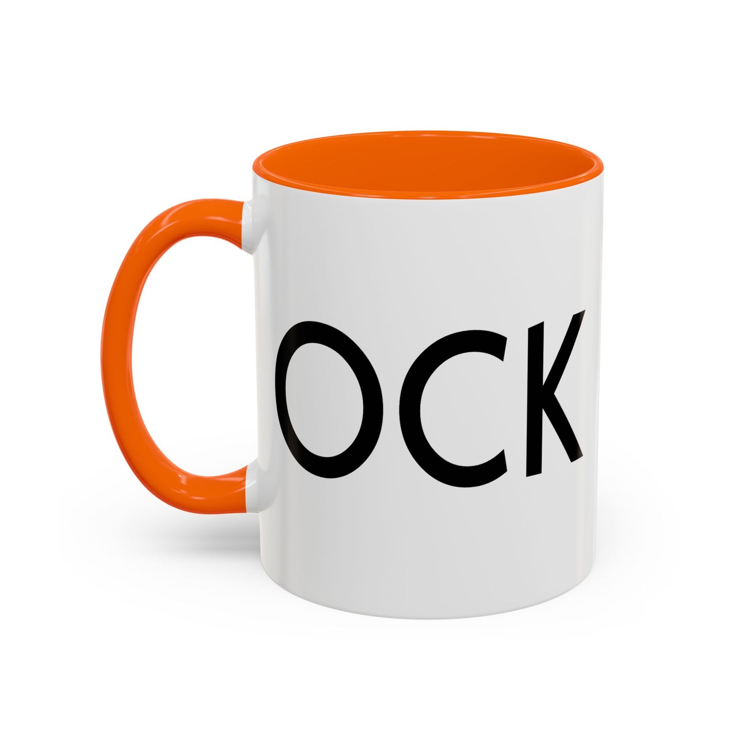 Adult Mug - Cock