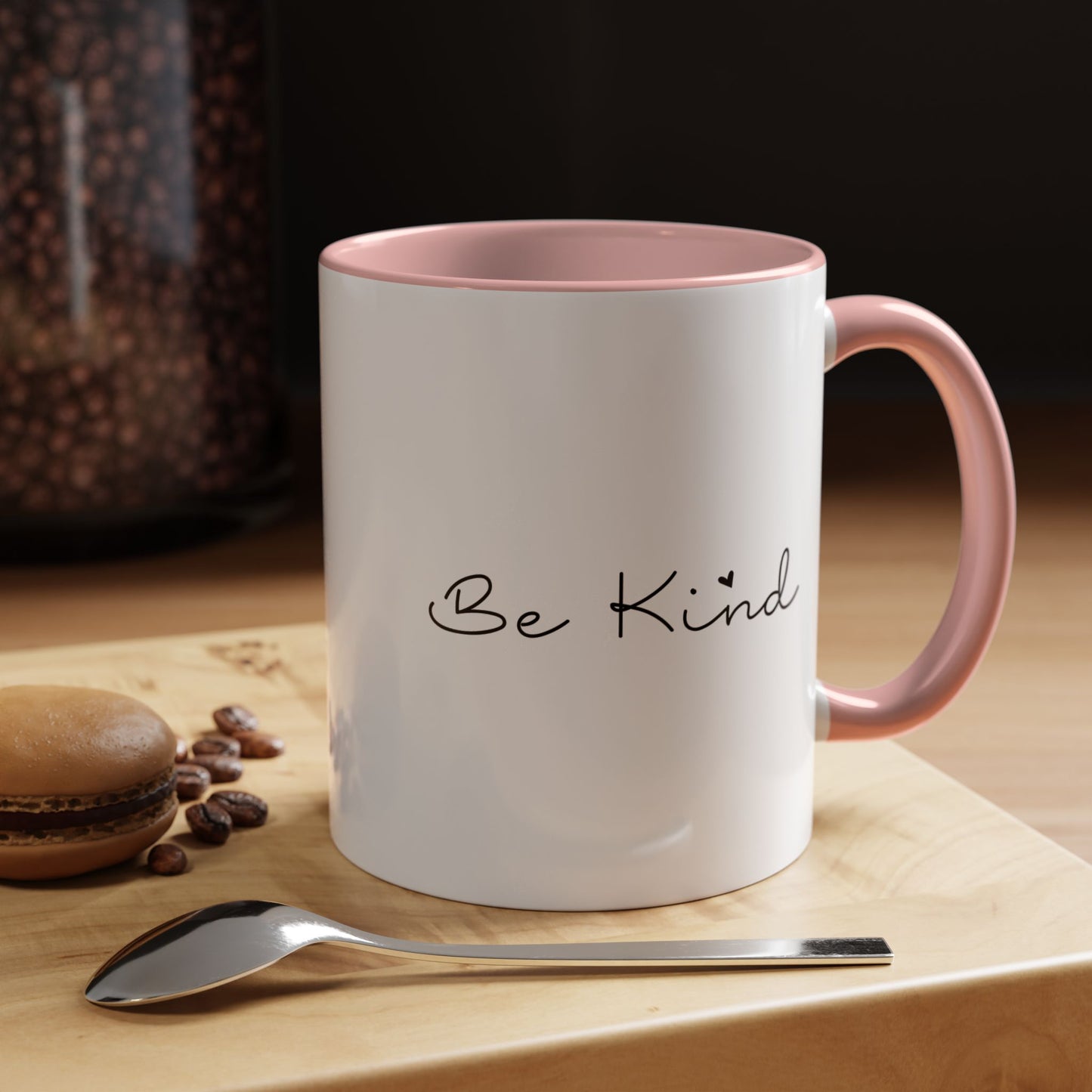 Motivational  Mug - Be Kind 2