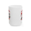 Birthday Mug - Legends January