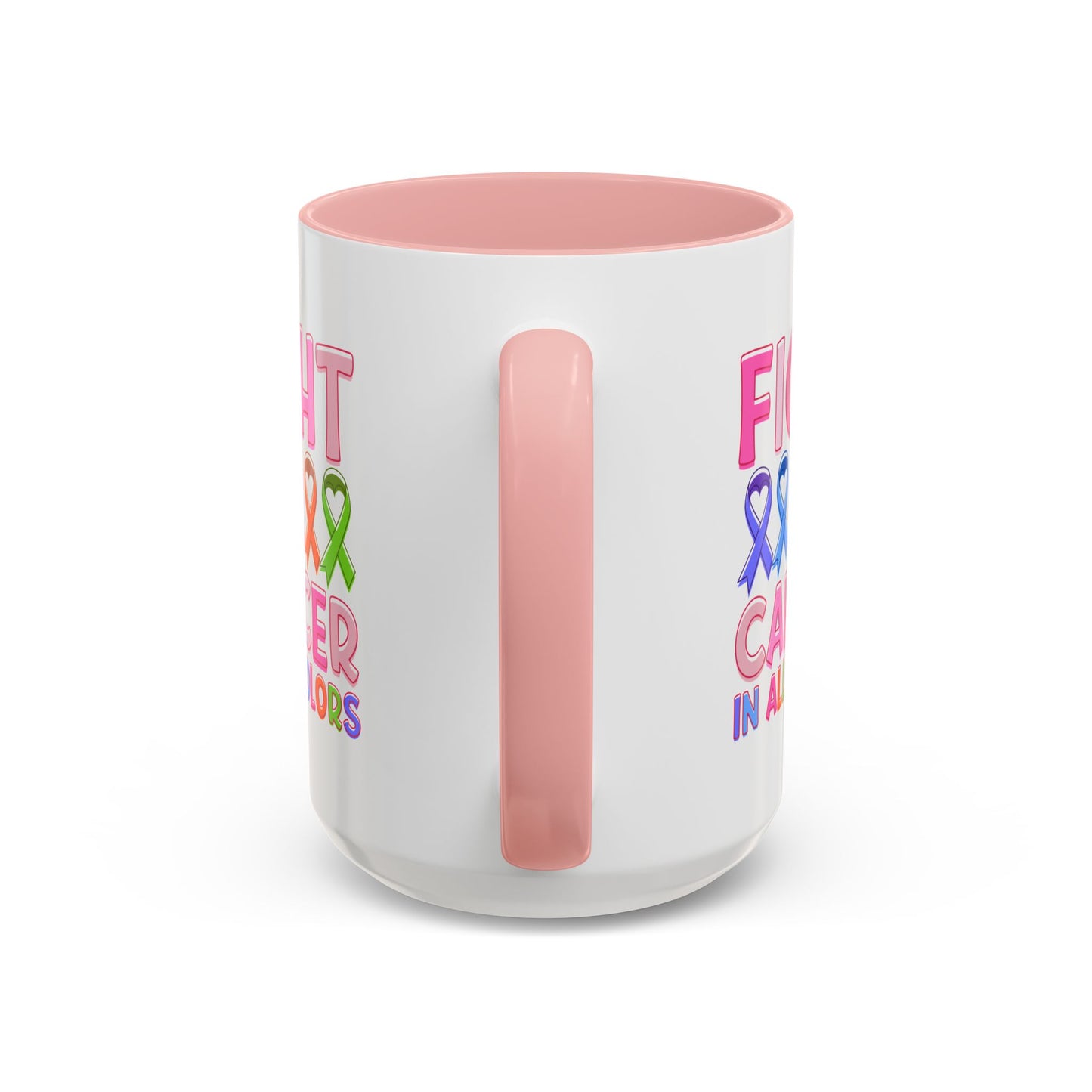 Support Mug - Fight Cancer