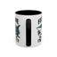 Humor Mug - Feed Me and Tell Me I'm Pretty Shark