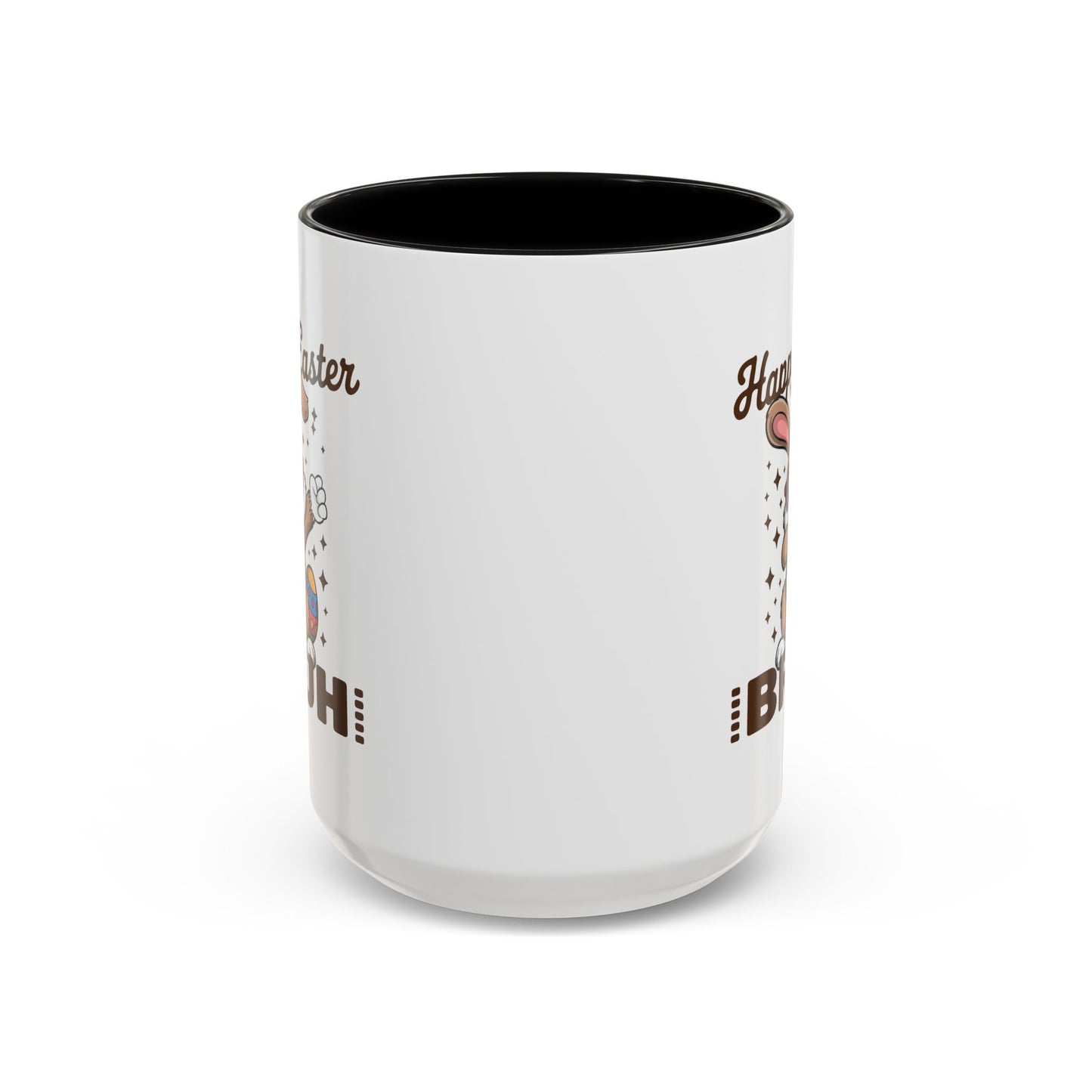 Easter Mug - Happy Easter Bruh