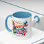 Birthday Mug - Birthday Celebration