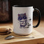 Humor Mug - I Do What I Want