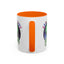 Alien Mug - Spaced Out