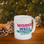 Office Mug - Works Well With Others