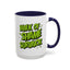 Adult Mug - Walk of Shame Survivor