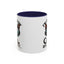 Humor Mug - I'm Grumpy Deal With It