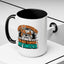 Humor Mug - Buckle Up Buttercup