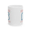 Wellness Mug - Kindness is Contagious Sign