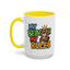Adult Mug - My Beaver My Rules
