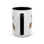 Animal Mug - Do I Look Like I Care