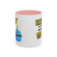 Birthday Mug - We All Know