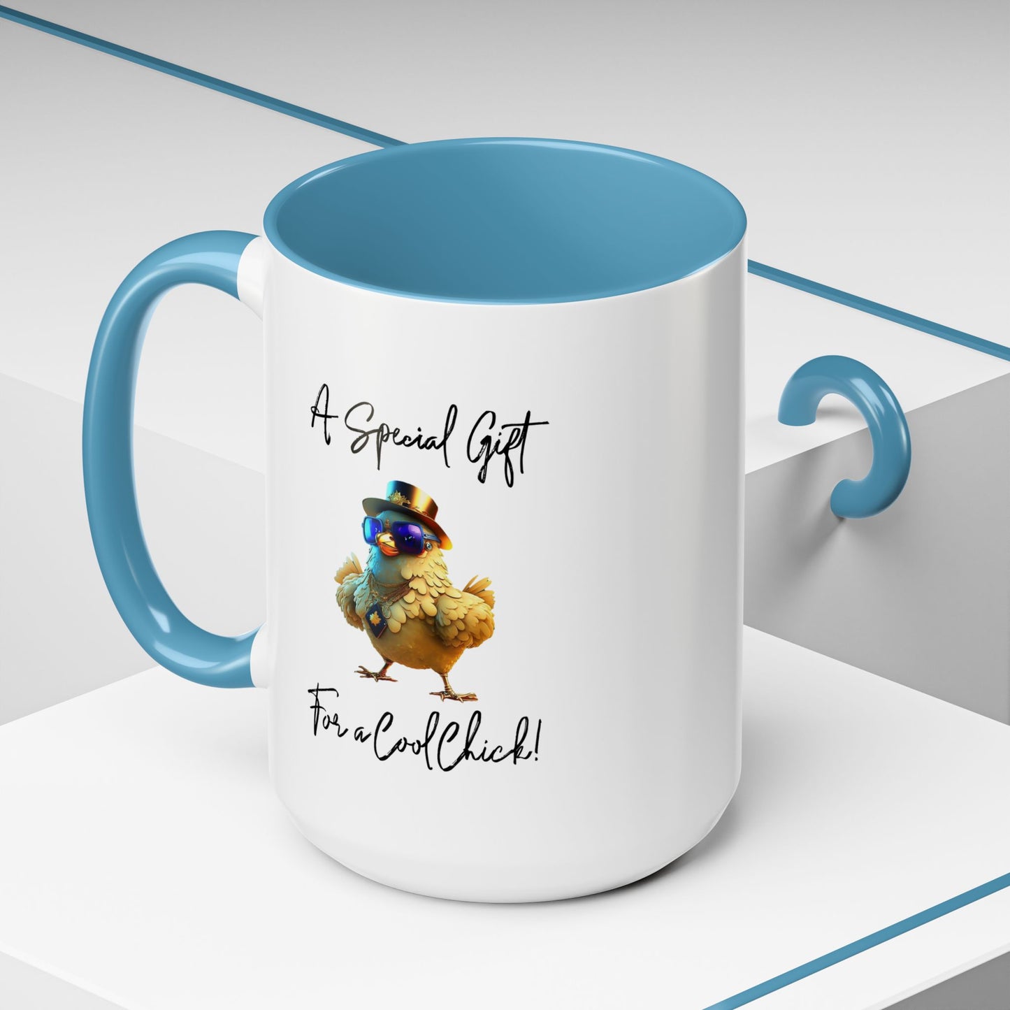 Birthday Mug - A Special Gift