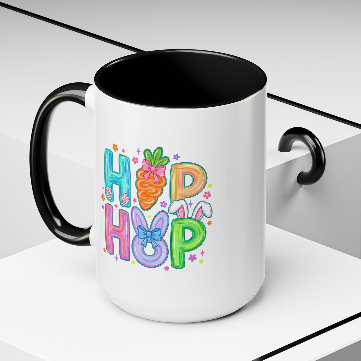 Easter Mug - Hip Hop