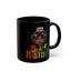 Black History Mug