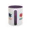 4th of July Mug - Land That I Love