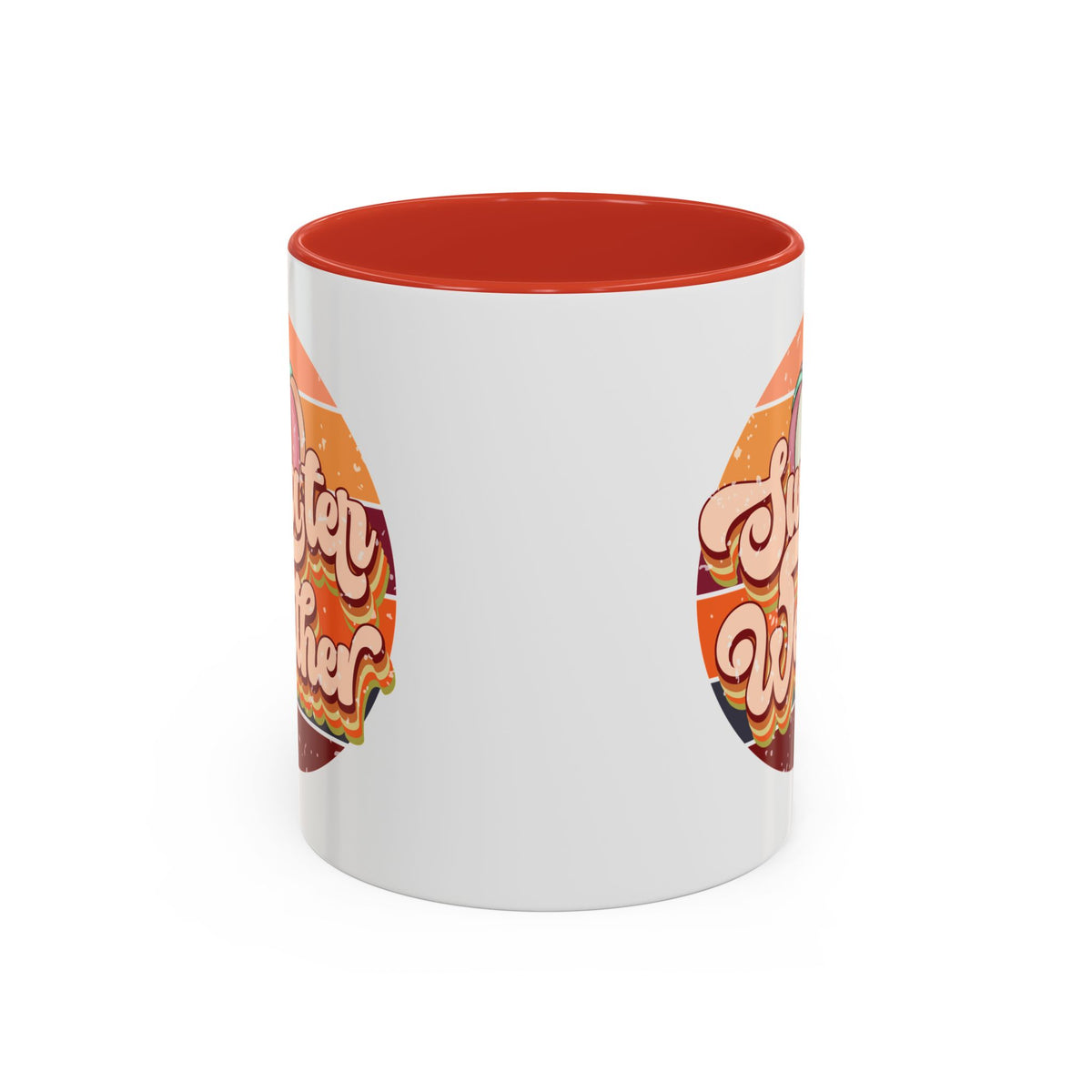 Fall Mug
