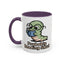 Humor Mug - Probably Reading Smut
