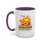 Humor Mug - If Only Sarcasm Burned Calories