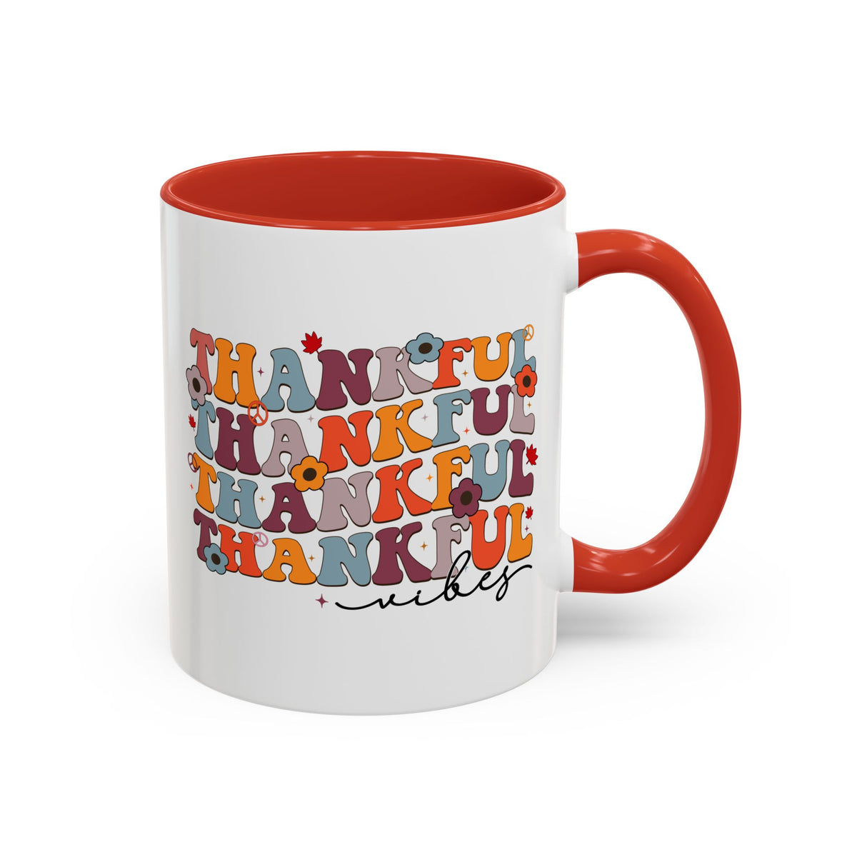 Fall Mug
