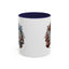 Father's Day Mug - Dad Cowboy