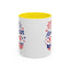 4th of July Mug - American Spirit
