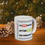 Humor Mug - I'm 70% Nicer After 3PM On Fridays