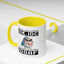 Humor Mug - Just So We're Clear
