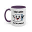 Humor Mug - Today's Advice