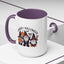 Halloween Mug - Halloween Gnomes