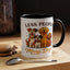 Animal Mug - Less People More Dogs