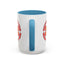 Wellness Mug - Everything Will Be Ok Flower