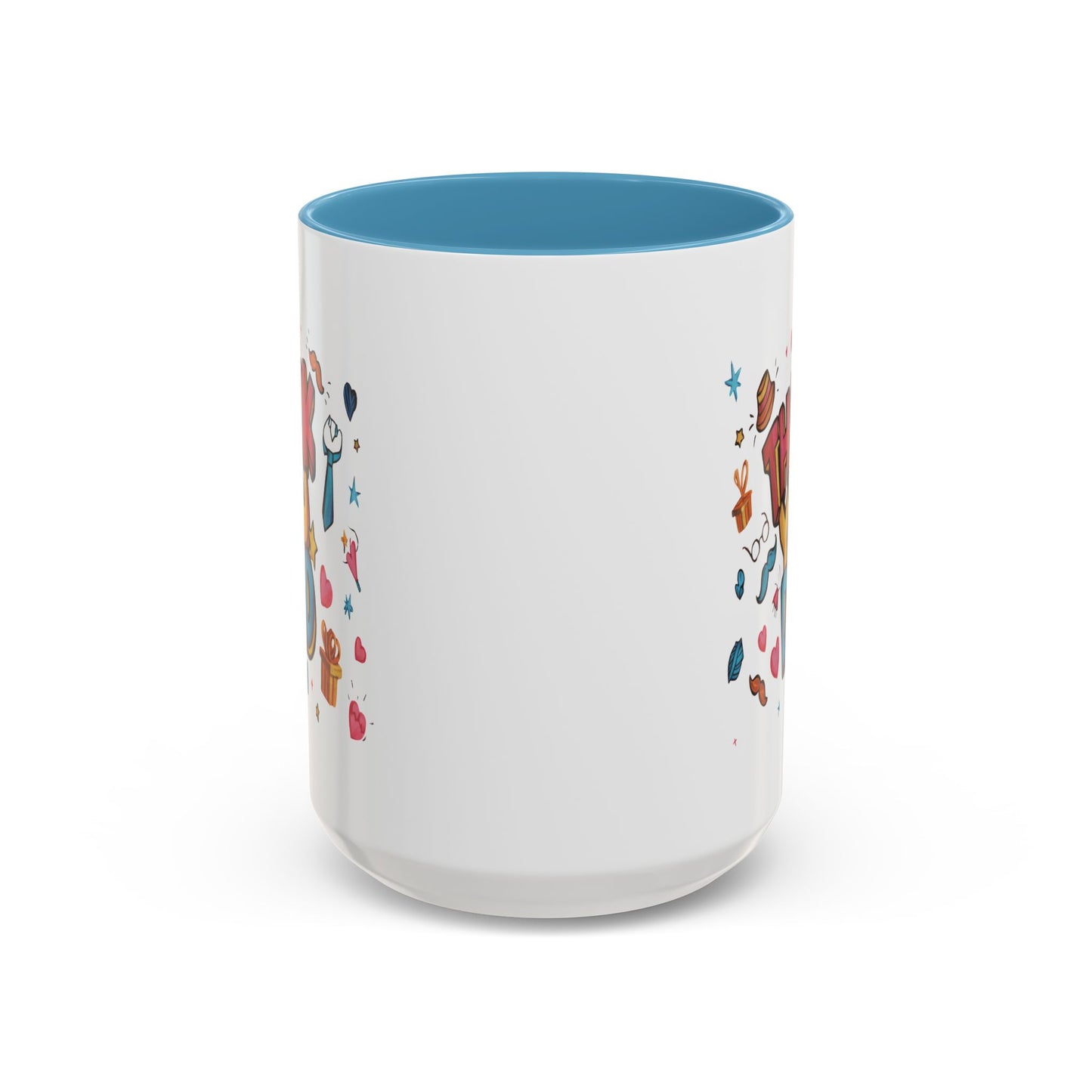 Father's Day Mug - Thank You Dad
