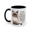 Animal Mug - If You Find Me Offensive