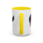 4th of July Mug - American Bald Eagle Flag 7